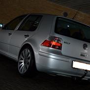 VW Golf 4 1.9TDI