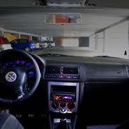 VW Golf 4 1.9TDI