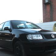 VW Polo 6N2