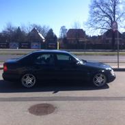 Mercedes Benz W202 C220D