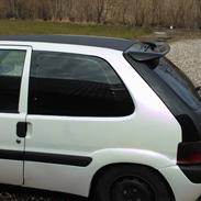 Citroën saxo 1.6i 8v vts