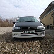 Citroën saxo 1.6i 8v vts
