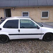 Citroën saxo 1.6i 8v vts
