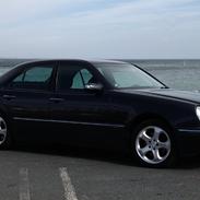 Mercedes Benz E320 CDI Elegance Sport