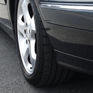 Mercedes Benz E320 CDI Elegance Sport