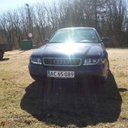 Audi A4 1,9 tdi 110  31.000.kr