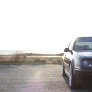 VW Golf IV GTI 1.8T