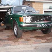 Volvo 142