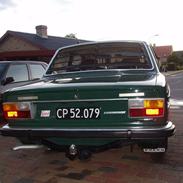 Volvo 142