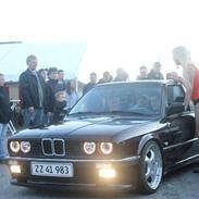 BMW E30 325 M-tech 1