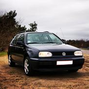 VW Golf III