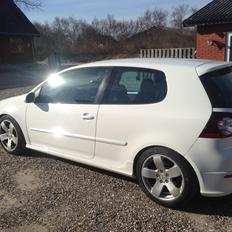 VW Golf 5 TDI