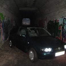 VW Polo 6N