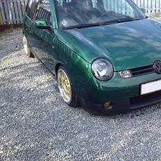 VW Lupo 3L