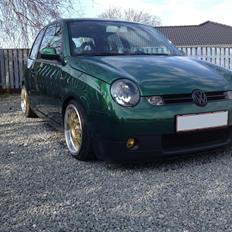 VW Lupo 3L