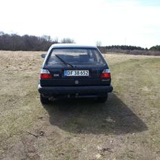 VW Golf II 1,3 cl