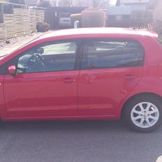 VW UP!(Move UP)