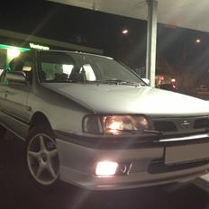 Nissan Primera P10 LX plus