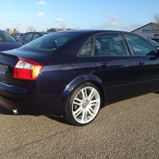 Audi A4 B6  (Solgt)