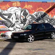 Peugeot S16 solgt 20,000