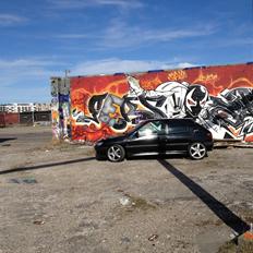 Peugeot S16 solgt 20,000