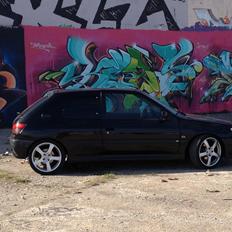 Peugeot S16 solgt 20,000