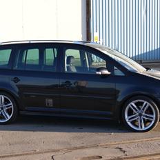 VW Touran Highline [Tidl. bil]