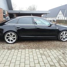 Audi A6 Limousine