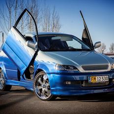 Toyota picnic / sportsvan