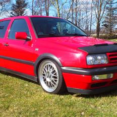 VW Vento 1,9 GTD