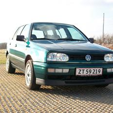 VW Golf 3 Variant [SOLGT]