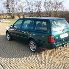 VW Golf 3 Variant [SOLGT]