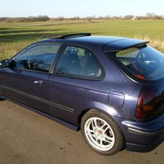 Honda Civic 1.6 VTI EK4