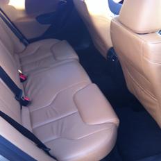 VW passat 3c Variant AIRRIDE