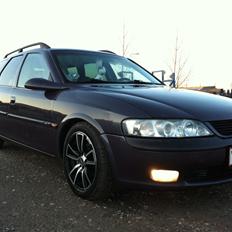 Opel Vectra B