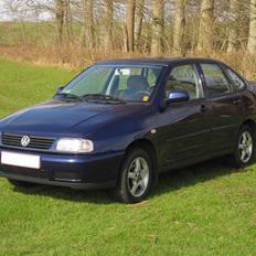 VW Polo Classic ( Solgt )