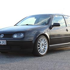 VW Golf IV GTI 1.8T