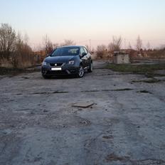Seat Ibiza 1.6 TDI