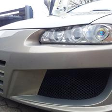 Honda crx del sol [byttet]