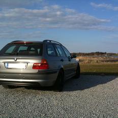 BMW e46 320d Edition Sport