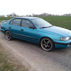 Toyota Carina E 1.8