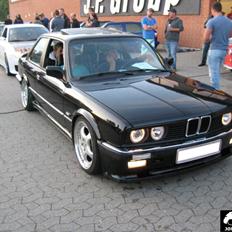 BMW E30 325 M-tech 1