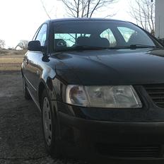 VW passat 1.8 20v limousine