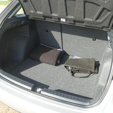 Seat Ibiza Stationcar