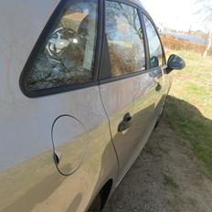 Seat Ibiza Stationcar