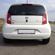 Seat Mii (Style)