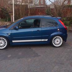 Ford Fiesta ST 150
