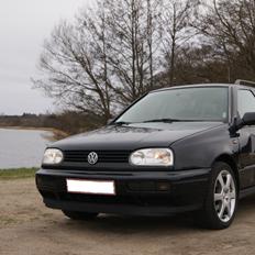 VW Golf III