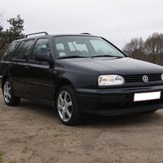 VW Golf III