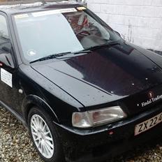 Peugeot 106 Rallye 1.3